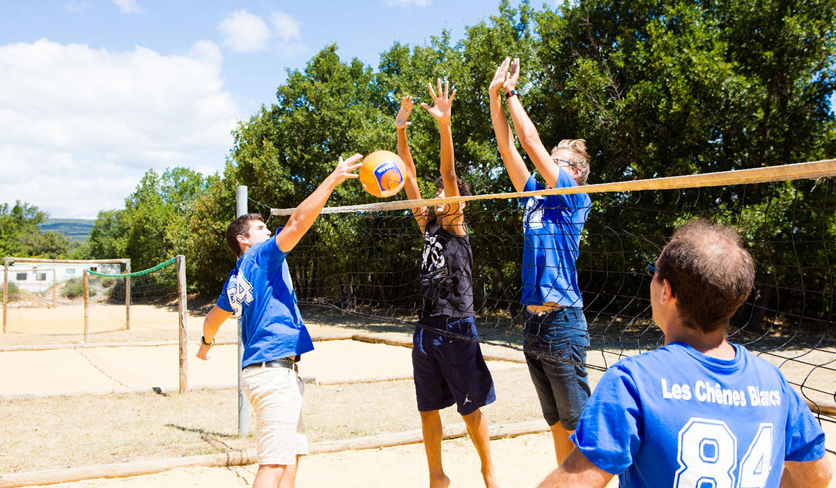 Domaine des Chênes Blancs Provenza-Alpi-Costa Azzurra - Saint-Saturnin-lès-Apt visuel 21/28 Domaine des Chênes Blancs Provenza-Alpi-Costa Azzurra - Saint-Saturnin-lès-Apt visuel 21/28