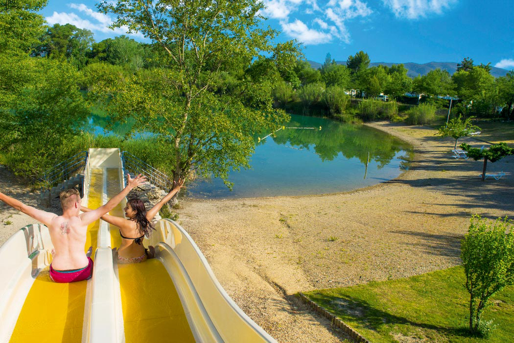 Domaine des Iscles Provenza-Alpi-Costa Azzurra - La Roque-d'Anthéron visuel 4/11 Domaine des Iscles Provenza-Alpi-Costa Azzurra - La Roque-d'Anthéron visuel 4/11