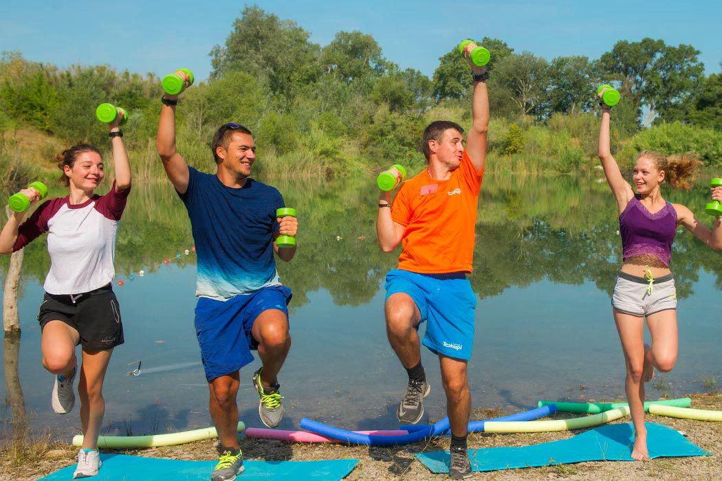 Domaine des Iscles Provenza-Alpi-Costa Azzurra - La Roque-d'Anthéron visuel 5/11 Domaine des Iscles Provenza-Alpi-Costa Azzurra - La Roque-d'Anthéron visuel 5/11