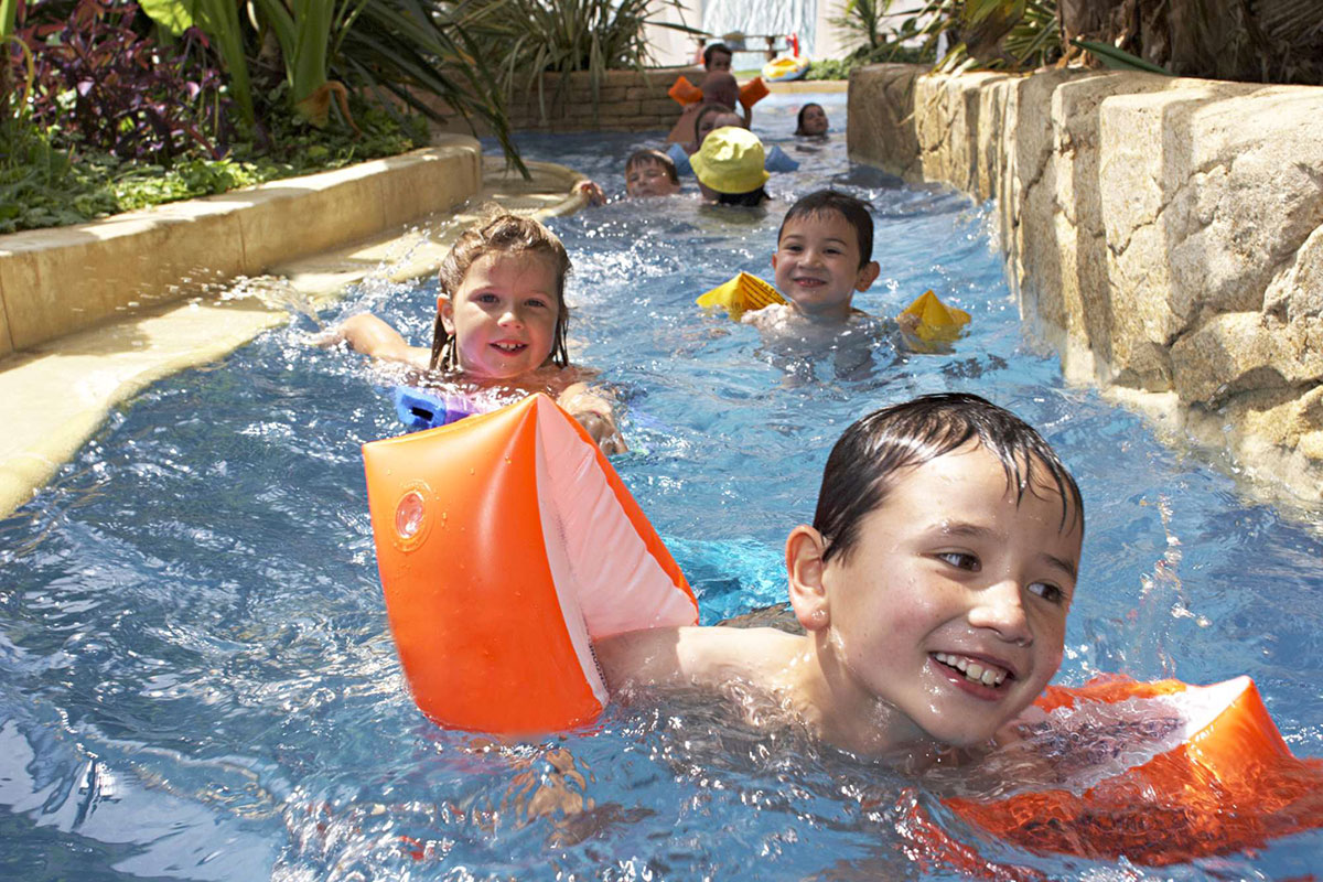 Les Ormes Domaine et Resort - Bretagna - Dol-de-Bretagne visuel 14/16