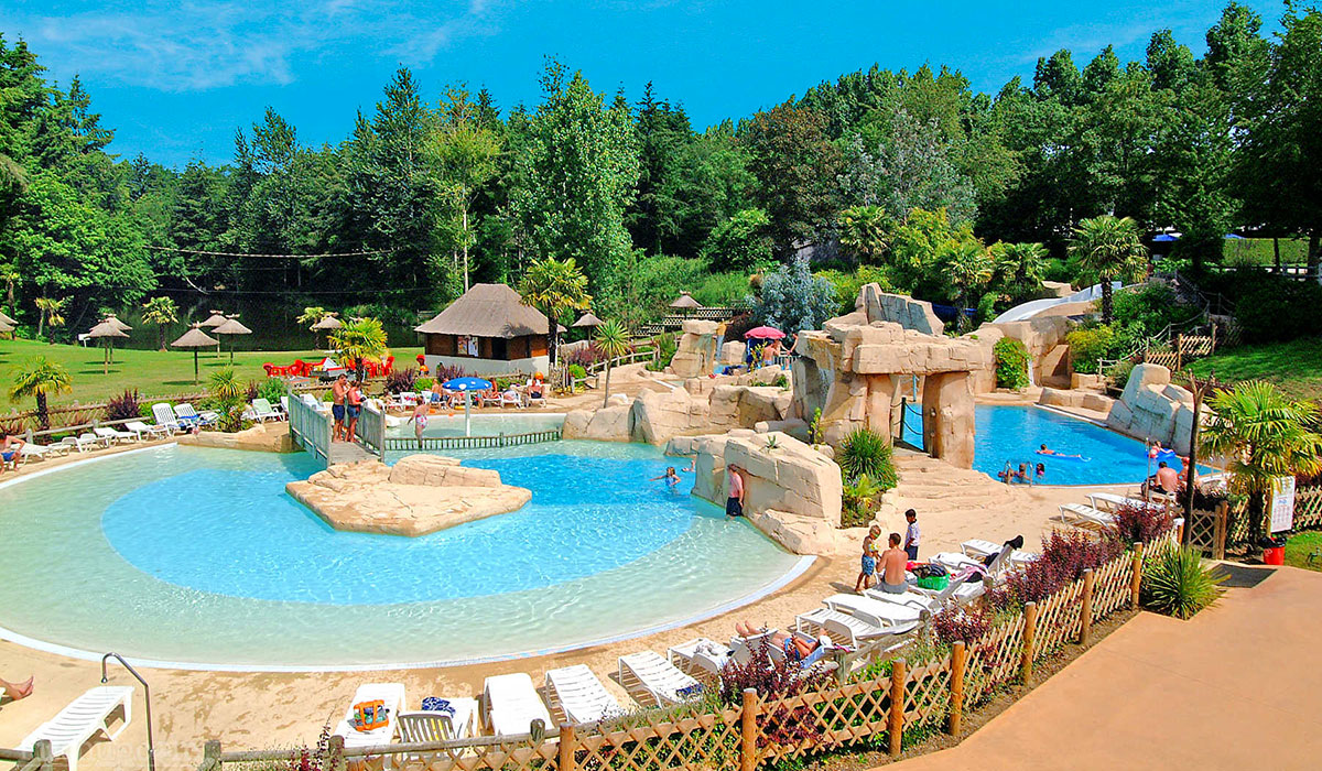 Les Ormes Domaine et Resort - Bretagna - Dol-de-Bretagne visuel 2/16