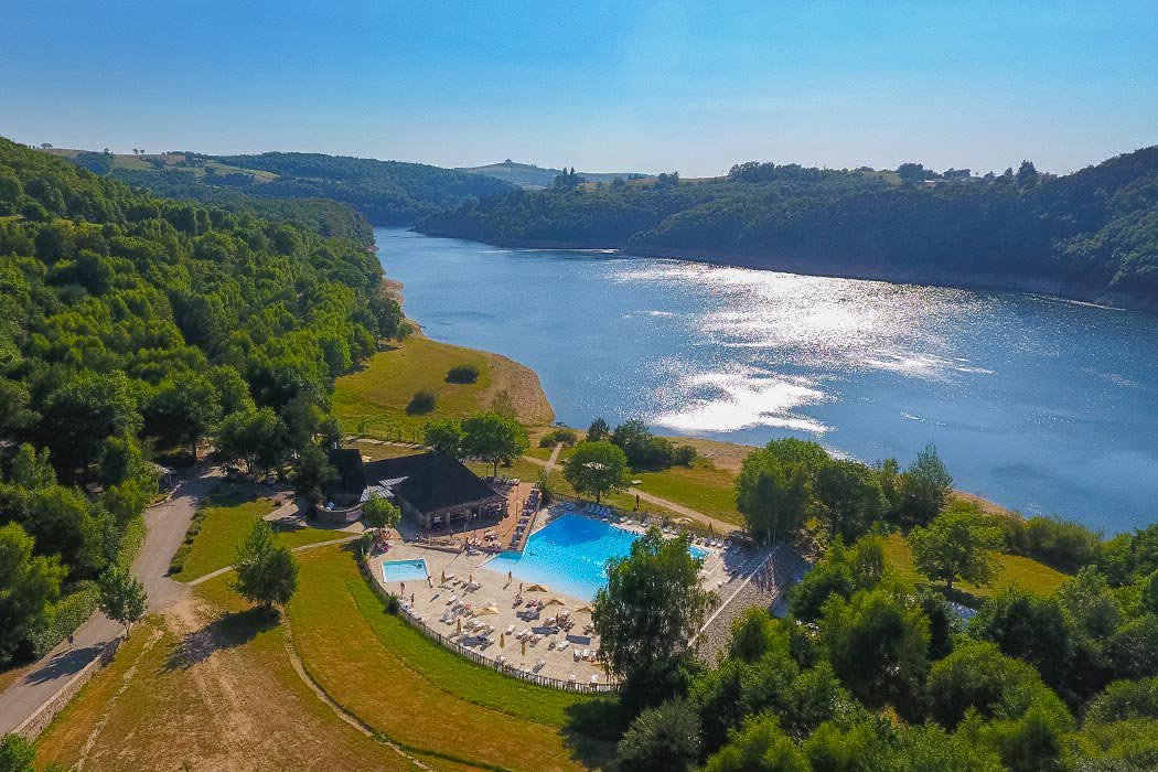 Domaine des Tours Midi-Pirenei - Saint-Amans-des-Cots visuel 2/16 Domaine des Tours Midi-Pirenei - Saint-Amans-des-Cots visuel 2/16