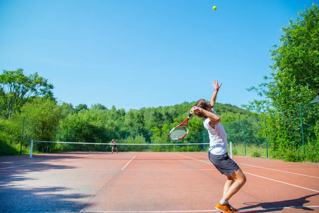 Domaine des Tours Midi-Pirenei - Saint-Amans-des-Cots visuel 8/16 Domaine des Tours Midi-Pirenei - Saint-Amans-des-Cots visuel 8/16