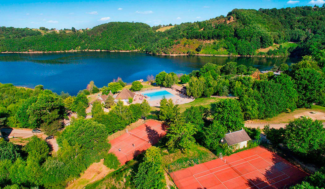 Domaine des Tours Midi-Pirenei - Saint-Amans-des-Cots visuel 4/16 Domaine des Tours Midi-Pirenei - Saint-Amans-des-Cots visuel 4/16