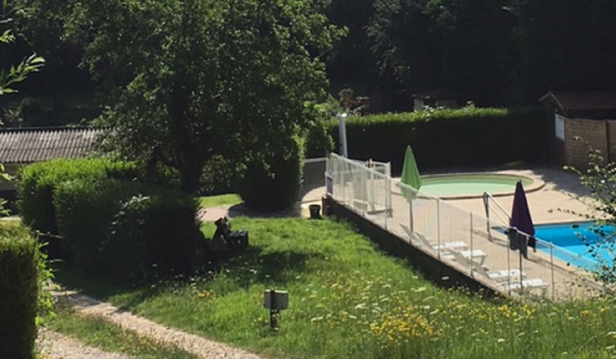 Domaine du Blanc Pignon Nord-Passo di Calais - La Calotterie visuel 3/7 Domaine du Blanc Pignon Nord-Passo di Calais - La Calotterie visuel 3/7