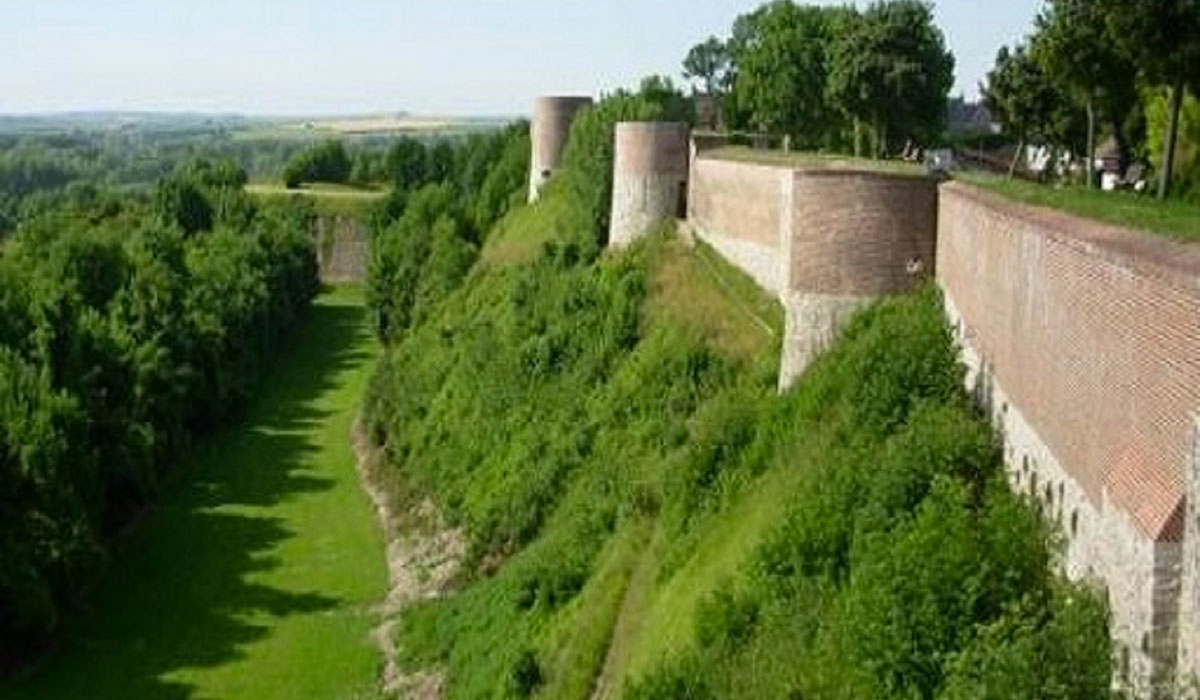 Domaine du Blanc Pignon Nord-Passo di Calais - La Calotterie visuel 6/7 Domaine du Blanc Pignon Nord-Passo di Calais - La Calotterie visuel 6/7