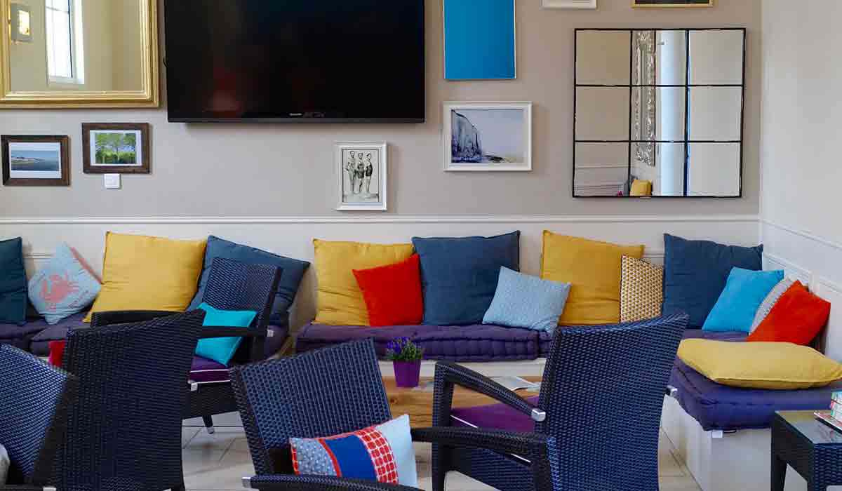 Domaine du Château de Drancourt Piccardia - Estréboeuf visuel 15/17 Domaine du Château de Drancourt Piccardia - Estréboeuf visuel 15/17