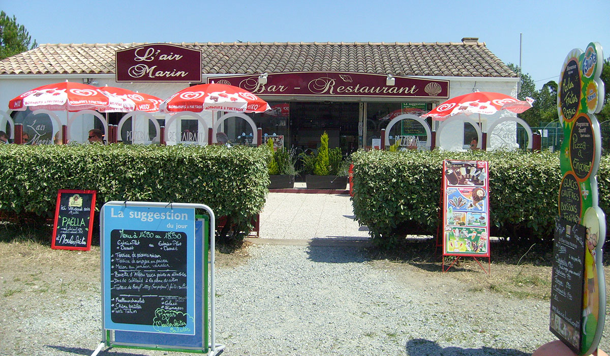 Domaine du Collet Paesi della Loira - Les Moutiers en Retz visuel 10/15 Domaine du Collet Paesi della Loira - Les Moutiers en Retz visuel 10/15