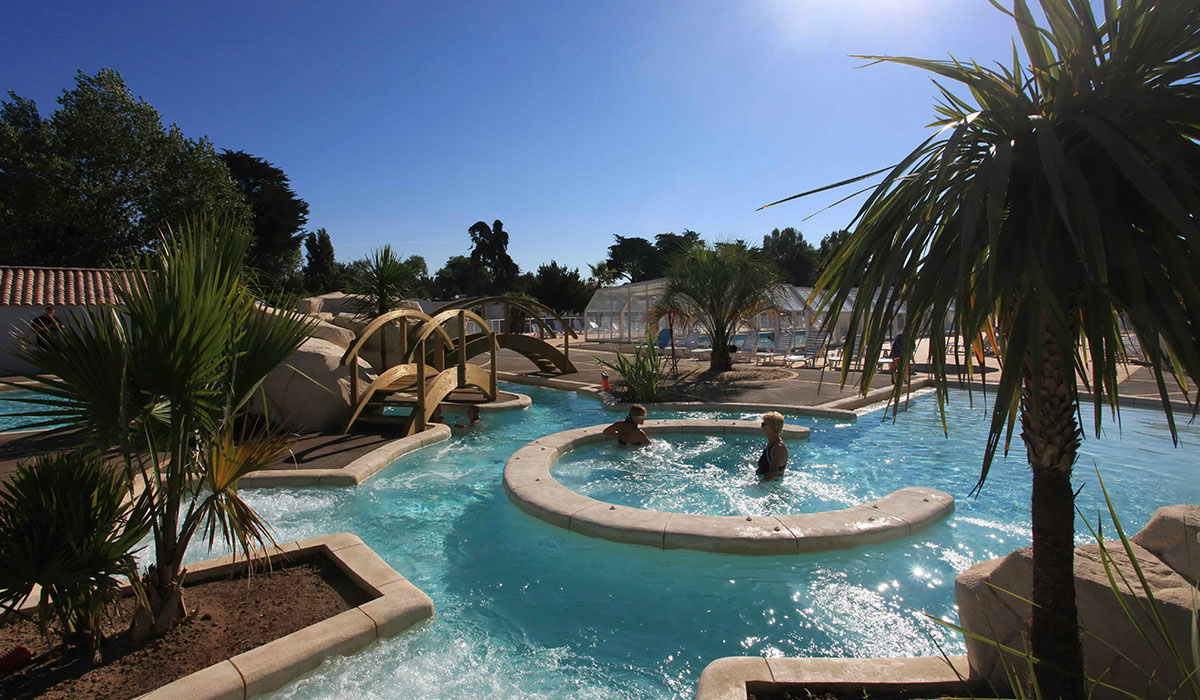 Domaine du Collet Paesi della Loira - Les Moutiers en Retz visuel 2/15 Domaine du Collet Paesi della Loira - Les Moutiers en Retz visuel 2/15