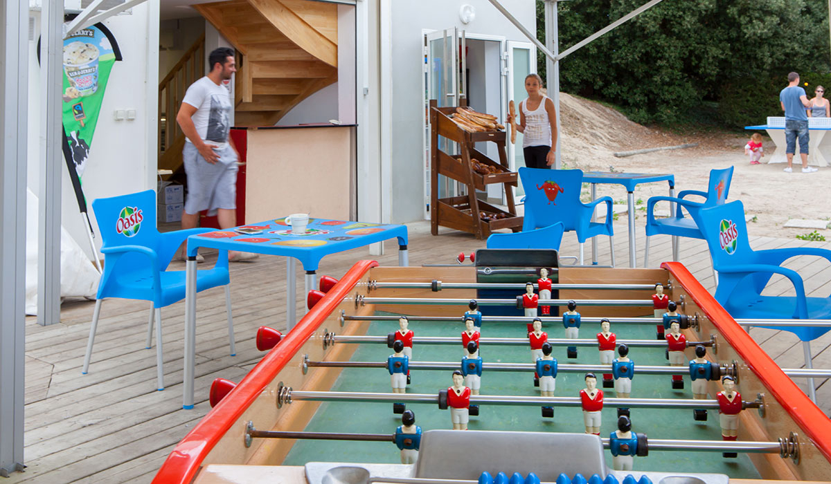 Domaine du Collet Paesi della Loira - Les Moutiers en Retz visuel 7/15 Domaine du Collet Paesi della Loira - Les Moutiers en Retz visuel 7/15