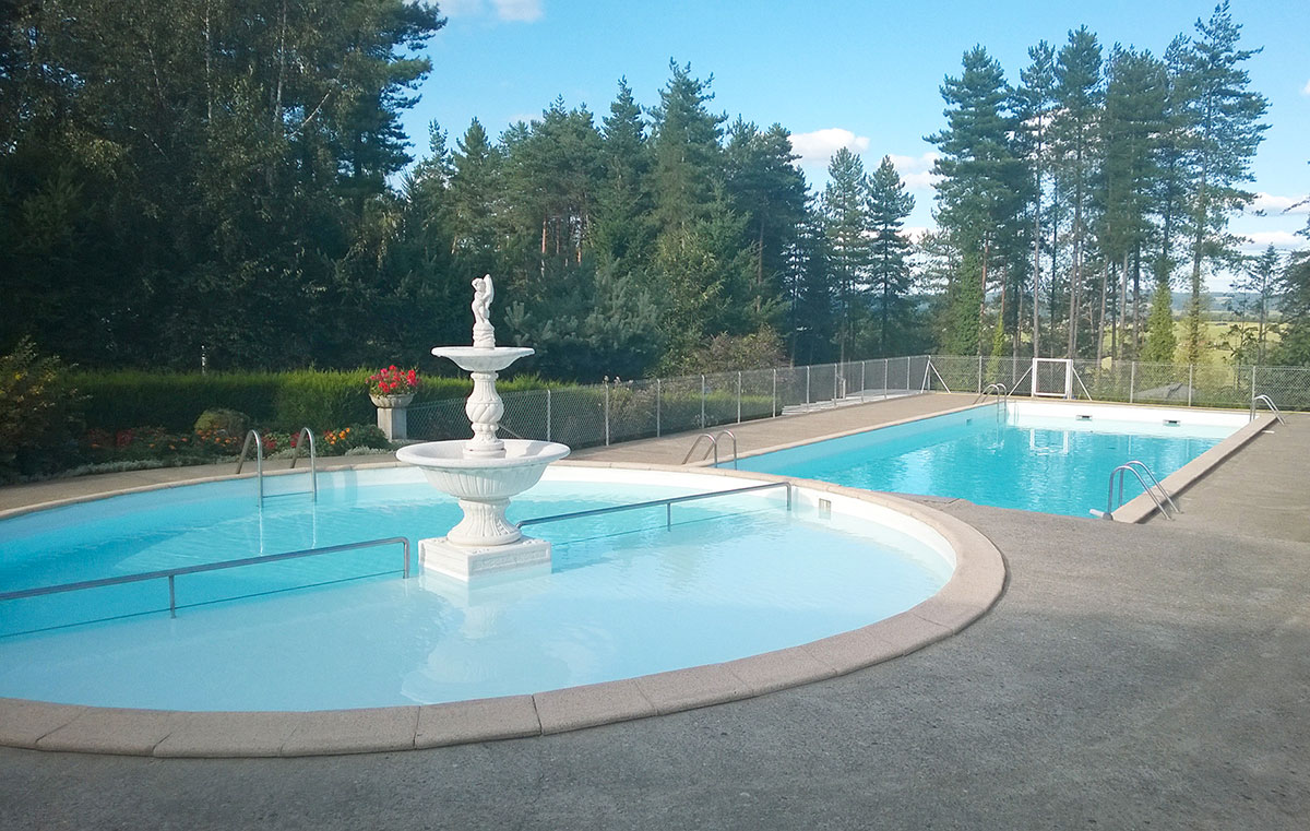 Domaine du Coq Rouge Domaine Naturiste - Limosino - Collonges la Rouge visuel 7/9 Domaine du Coq Rouge Domaine Naturiste - Limosino - Collonges la Rouge visuel 7/9