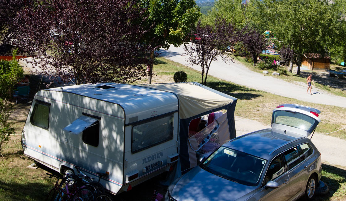 Domaine du Couriou Rodano-Alpi - Recoubeau-Jansac visuel 13/16