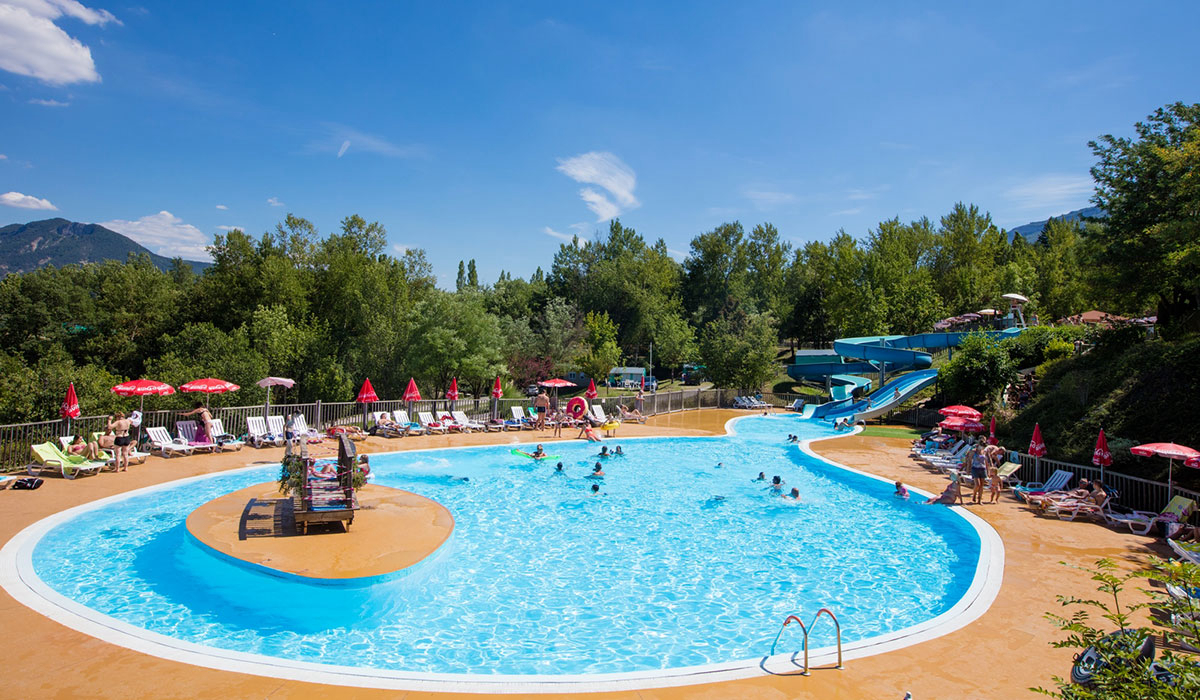 Domaine du Couriou Rodano-Alpi - Recoubeau-Jansac visuel 4/16