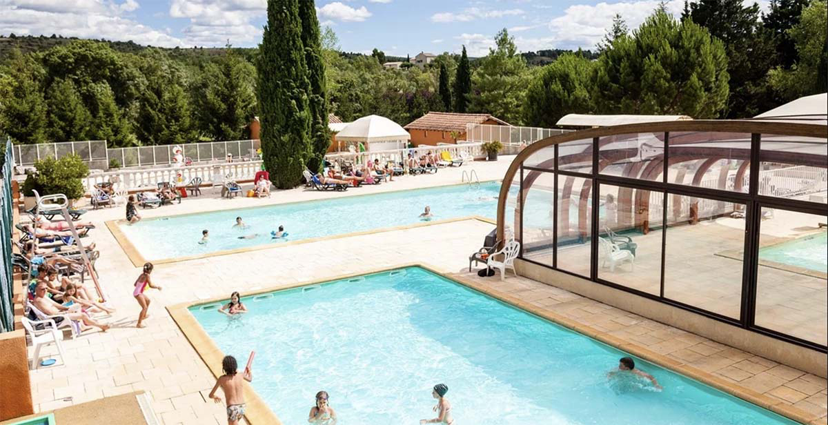 Domaine du Cros d'Auzon Rodano-Alpi - Vogüé visuel 1/11