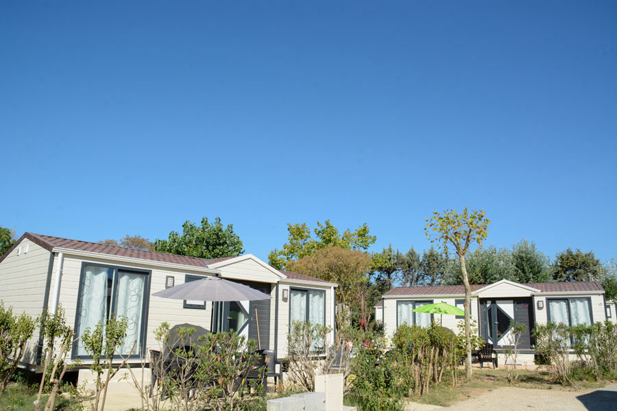 Domaine du Golfe de St Tropez Provenza-Alpi-Costa Azzurra - Grimaud visuel 9/10