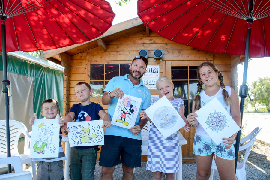 Domaine du Golfe de St Tropez Provenza-Alpi-Costa Azzurra - Grimaud visuel 8/10