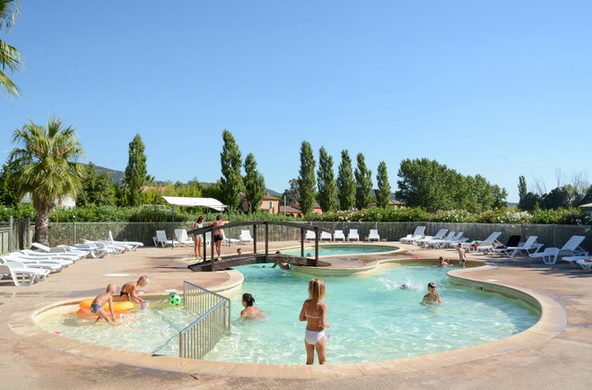 Domaine du Golfe de St Tropez Provenza-Alpi-Costa Azzurra - Grimaud visuel 2/10