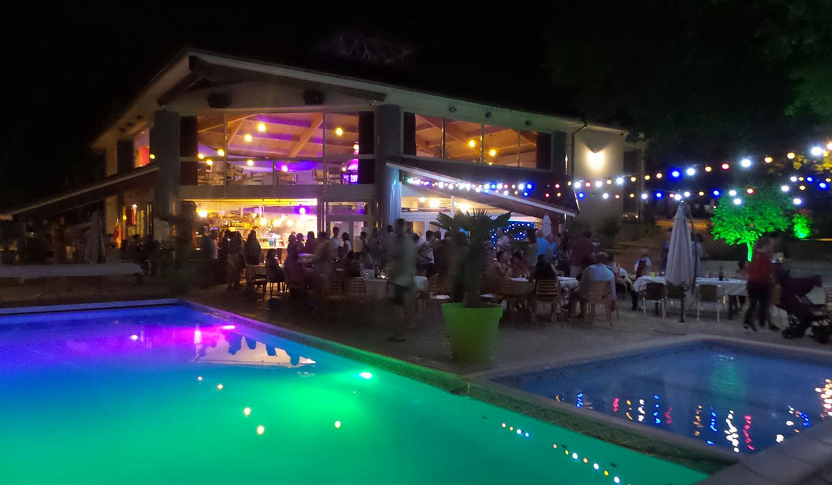 Domaine du Mas de Saboth Midi-Pirenei - Vers visuel 10/10