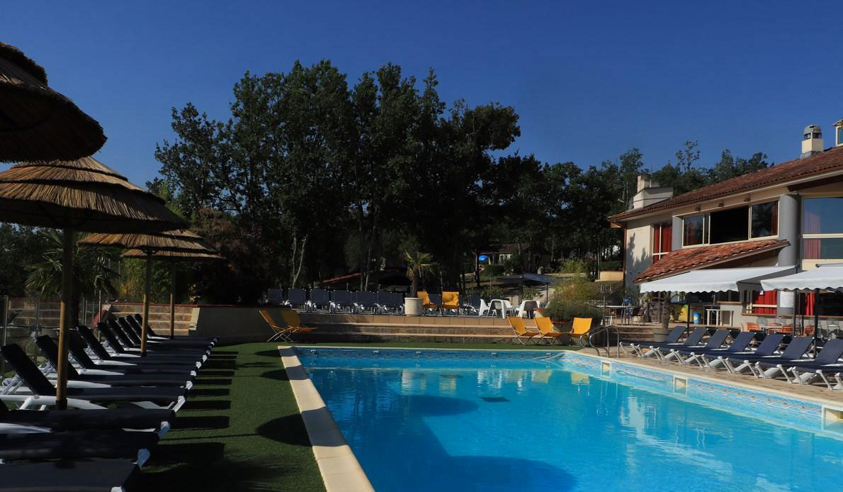 Domaine du Mas de Saboth Midi-Pirenei - Vers visuel 8/10