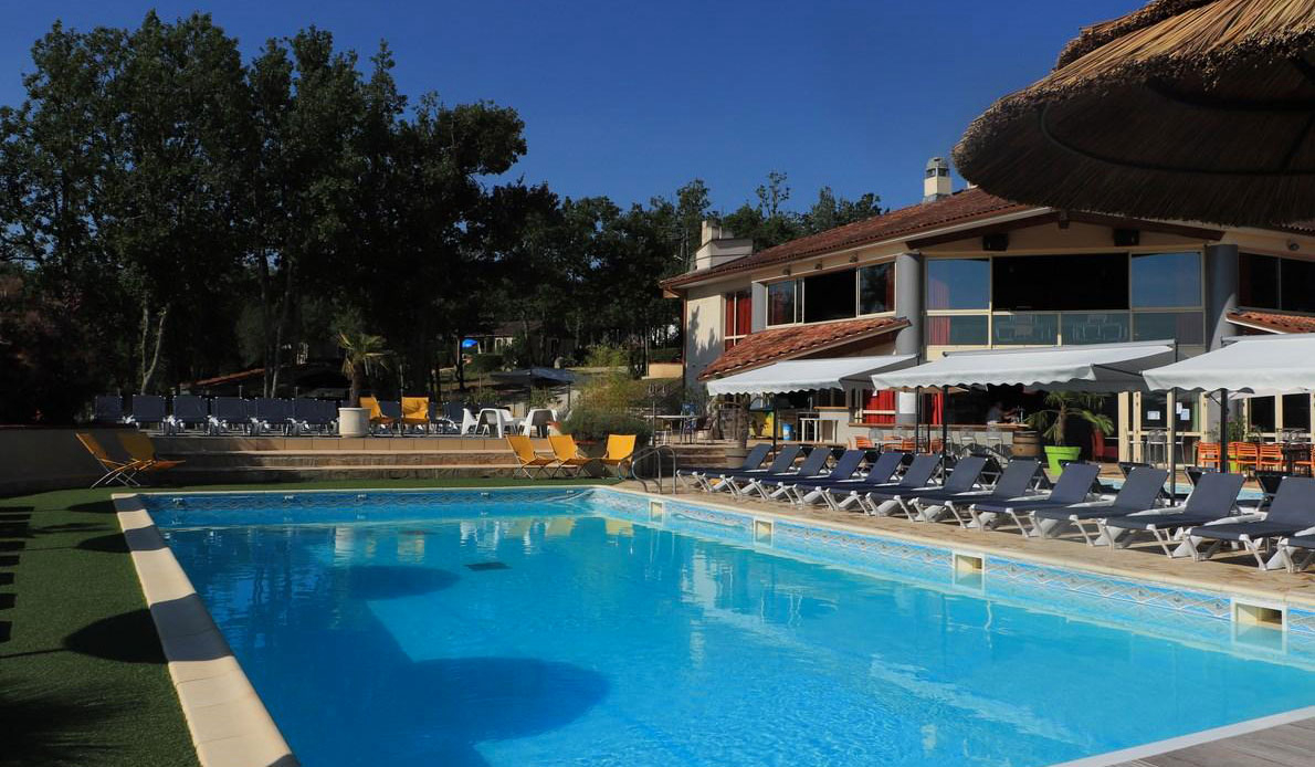 Domaine du Mas de Saboth Midi-Pirenei - Vers visuel 7/10