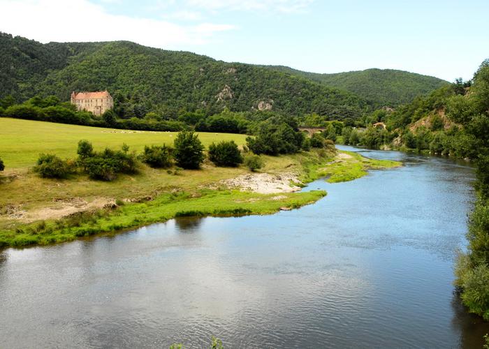 Domaine du Pra de Mars Alvernia - Vorey visuel 2/3