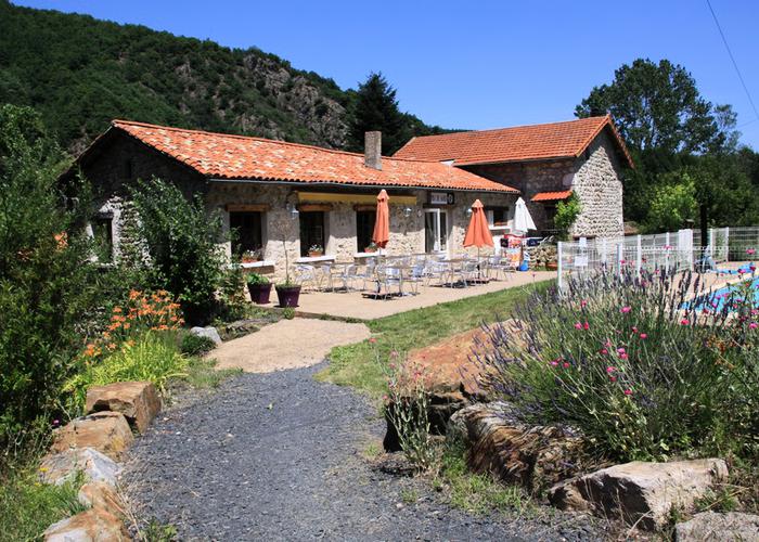 Domaine du Pra de Mars Alvernia - Vorey visuel 3/3