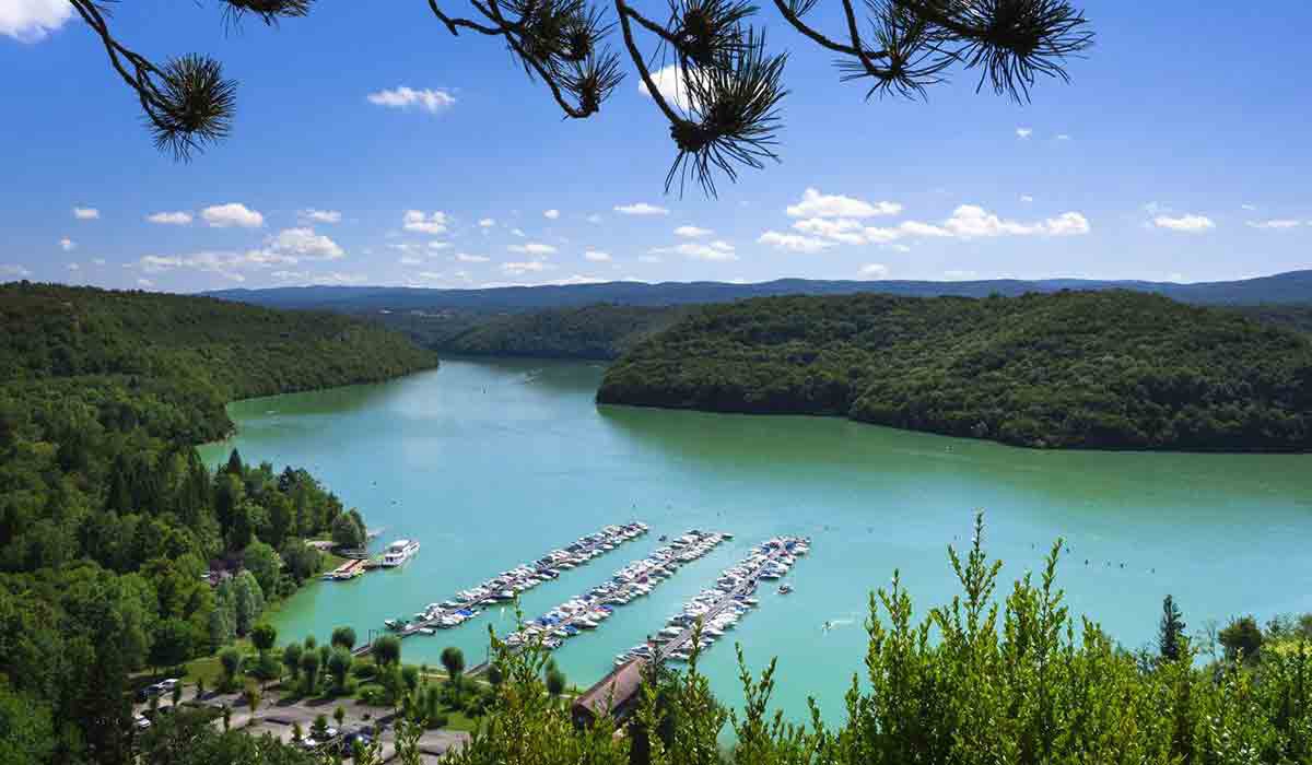 Domaine du Surchauffant Franca Contea - La Tour-du-Meix visuel 1/12 Domaine du Surchauffant Franca Contea - La Tour-du-Meix visuel 1/12