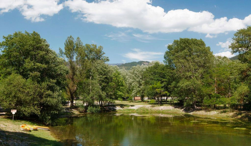 Domaine du Verdon Provenza-Alpi-Costa Azzurra - Castellane visuel 8/15