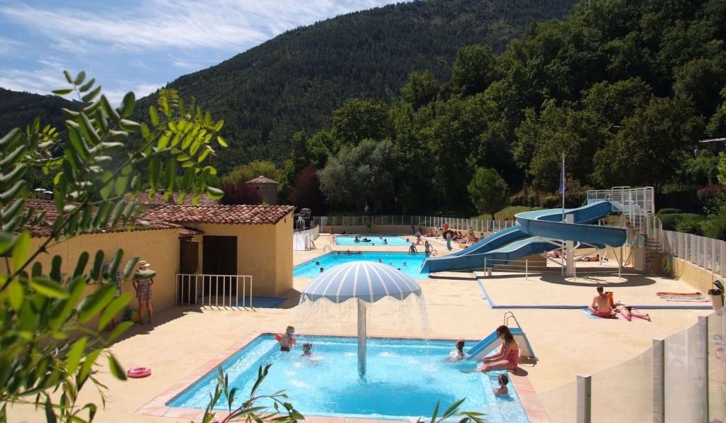 Domaine du Verdon Provenza-Alpi-Costa Azzurra - Castellane visuel 2/15