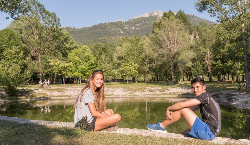 Domaine du Verdon Provenza-Alpi-Costa Azzurra - Castellane visuel 14/15