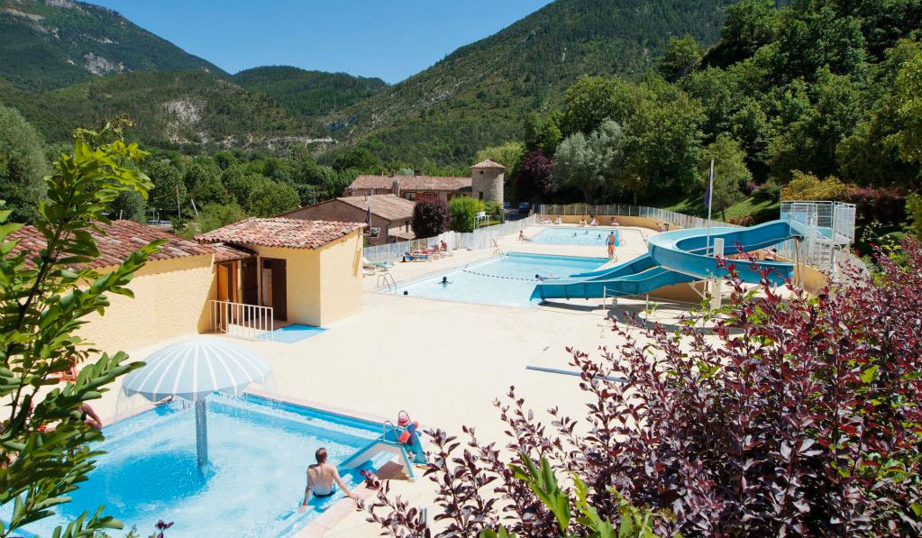 Domaine du Verdon Provenza-Alpi-Costa Azzurra - Castellane visuel 12/15