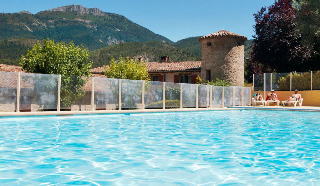 Domaine du Verdon Provenza-Alpi-Costa Azzurra - Castellane visuel 6/15