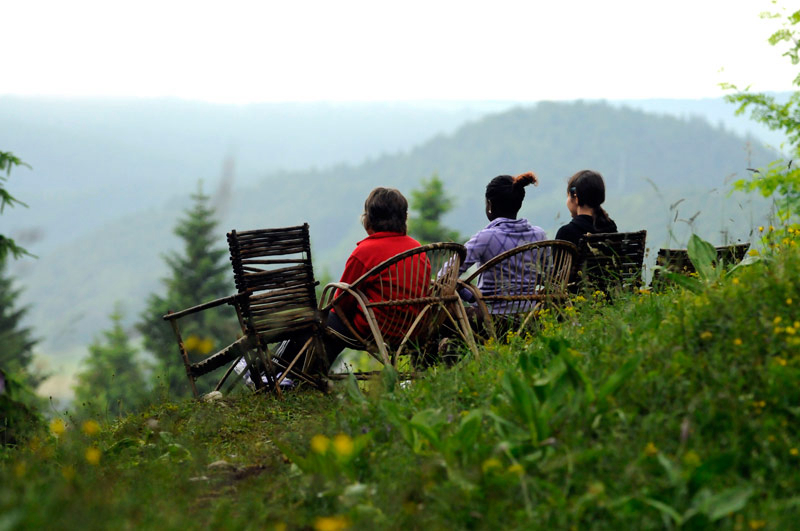 Domaine les Tipis Regione del Lemano - L'Abbaye visuel 6/8 Domaine les Tipis Regione del Lemano - L'Abbaye visuel 6/8
