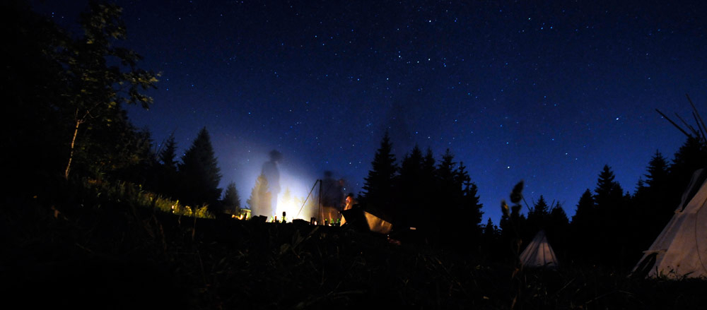 Domaine les Tipis Regione del Lemano - L'Abbaye visuel 4/8 Domaine les Tipis Regione del Lemano - L'Abbaye visuel 4/8