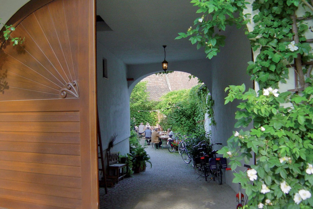 Donaupark Tulln Bassa Austria - Tulln an der Donau visuel 13/19