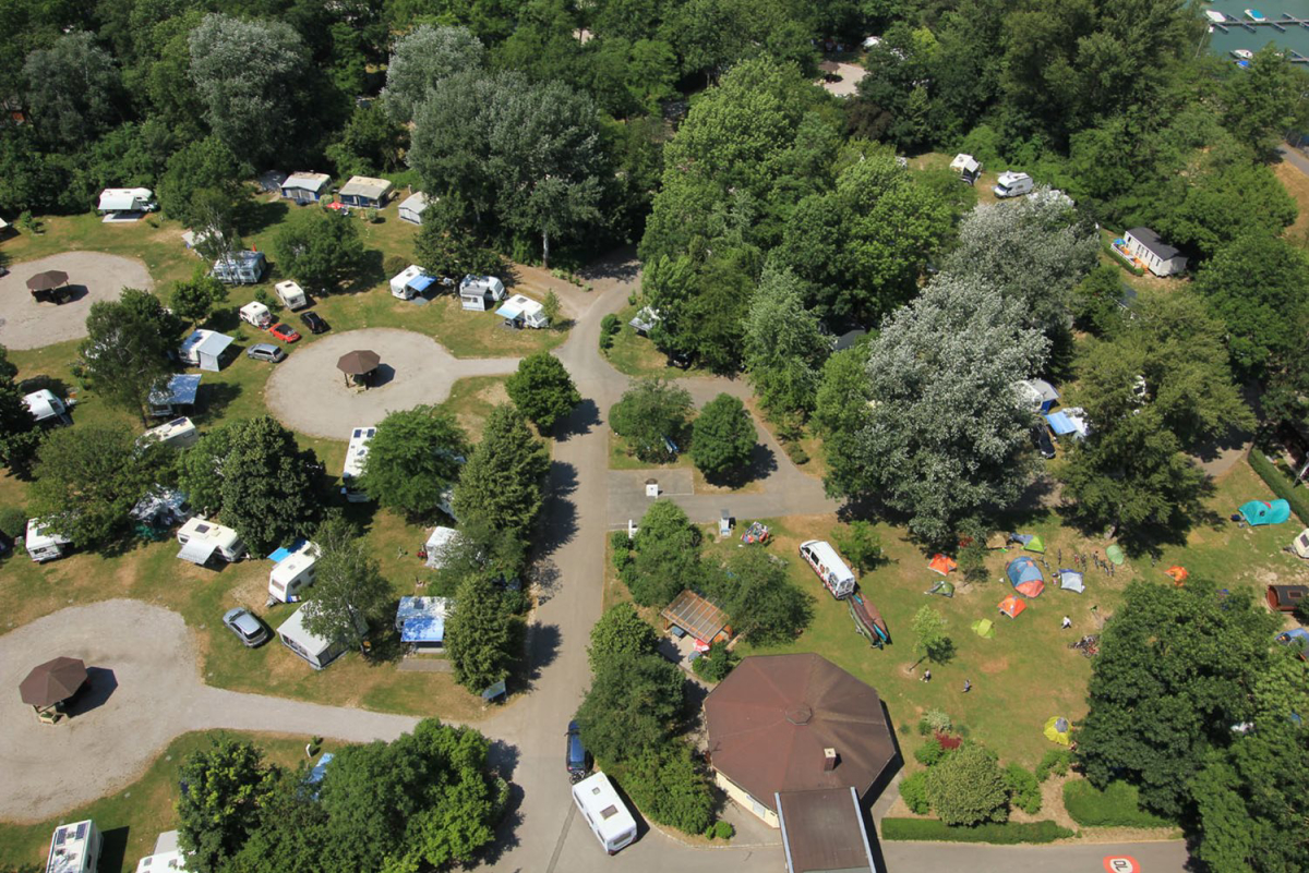 Donaupark Tulln Bassa Austria - Tulln an der Donau visuel 2/19