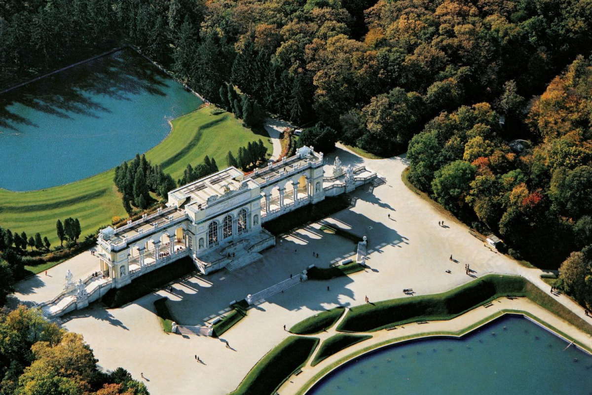 Donaupark Tulln Bassa Austria - Tulln an der Donau visuel 16/19