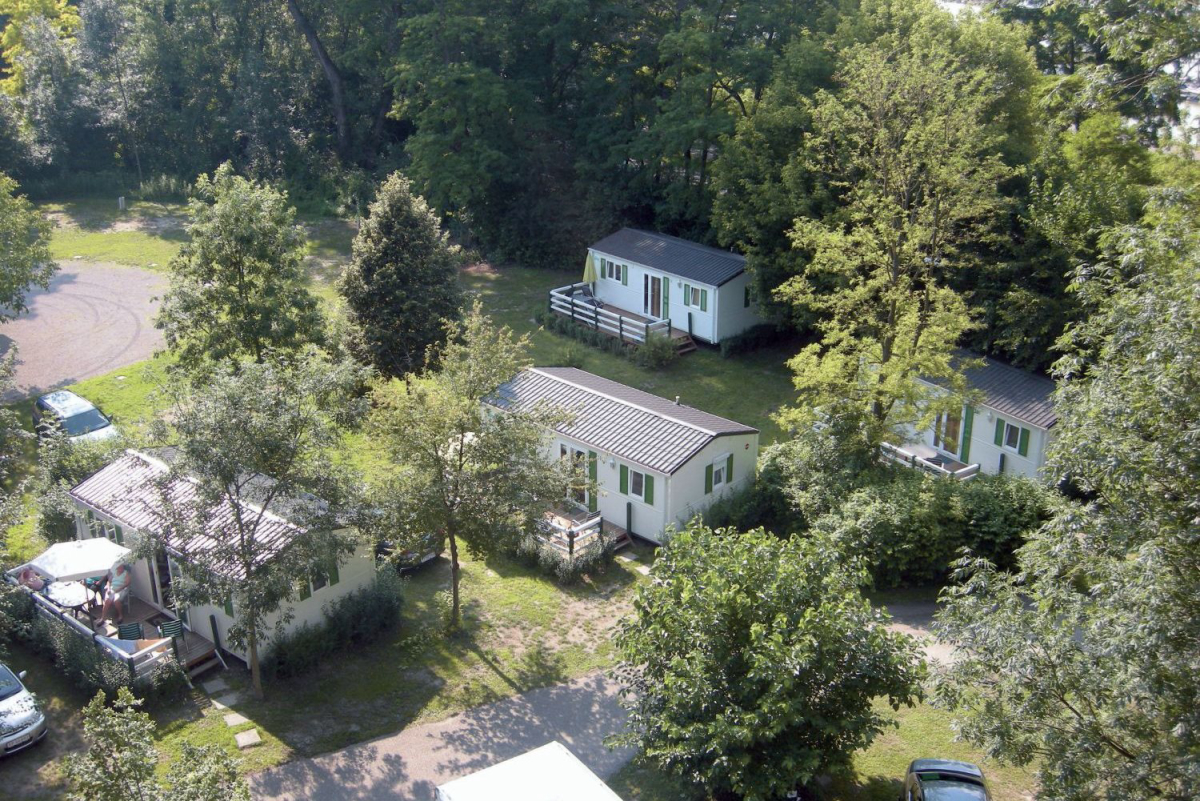 Donaupark Tulln Bassa Austria - Tulln an der Donau visuel 18/19