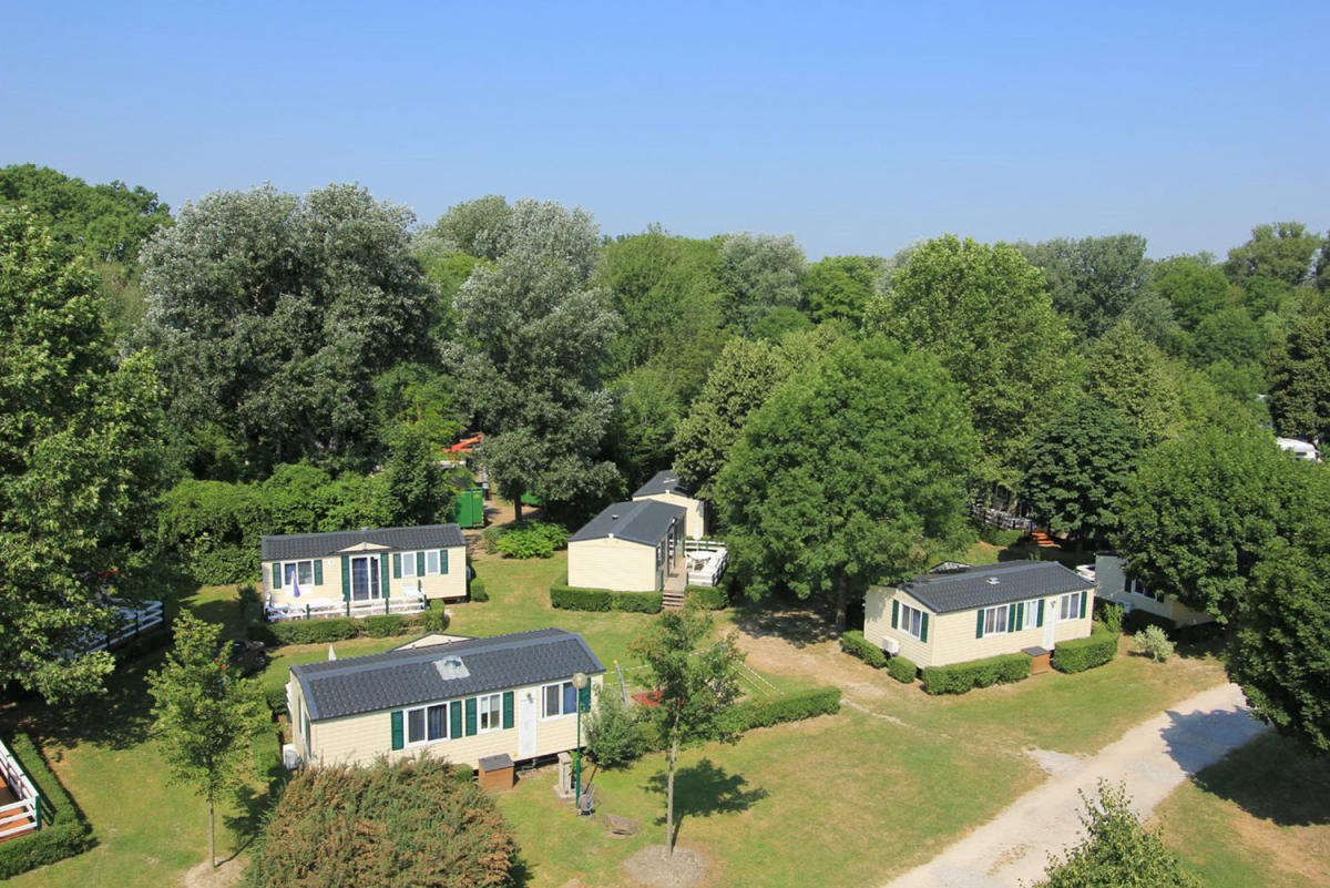 Donaupark Tulln Bassa Austria - Tulln an der Donau visuel 5/19