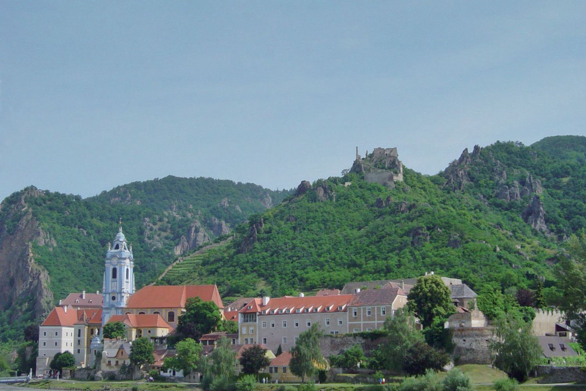 Donaupark Tulln Bassa Austria - Tulln an der Donau visuel 15/19