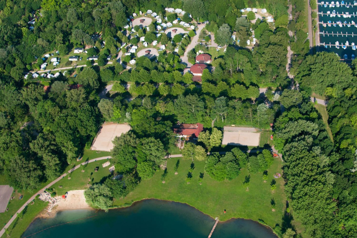 Donaupark Tulln Bassa Austria - Tulln an der Donau visuel 10/19