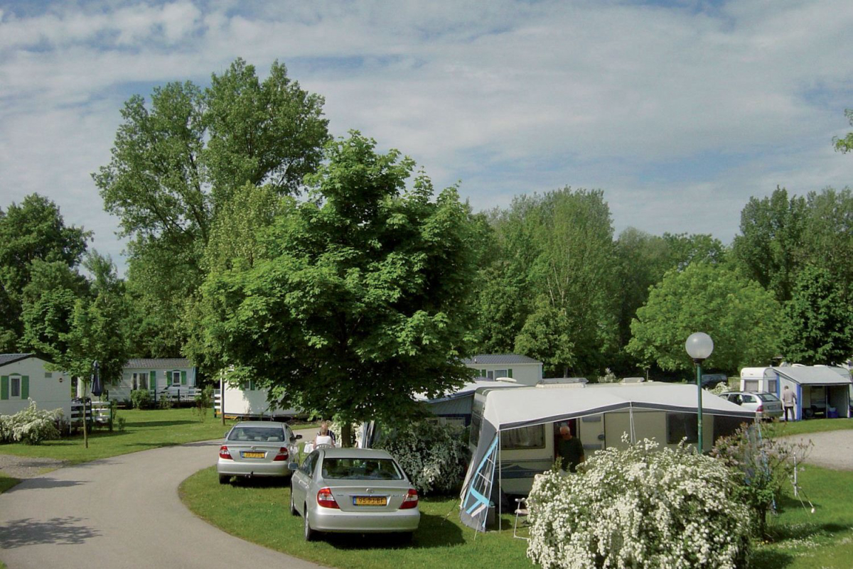Donaupark Tulln Bassa Austria - Tulln an der Donau visuel 19/19