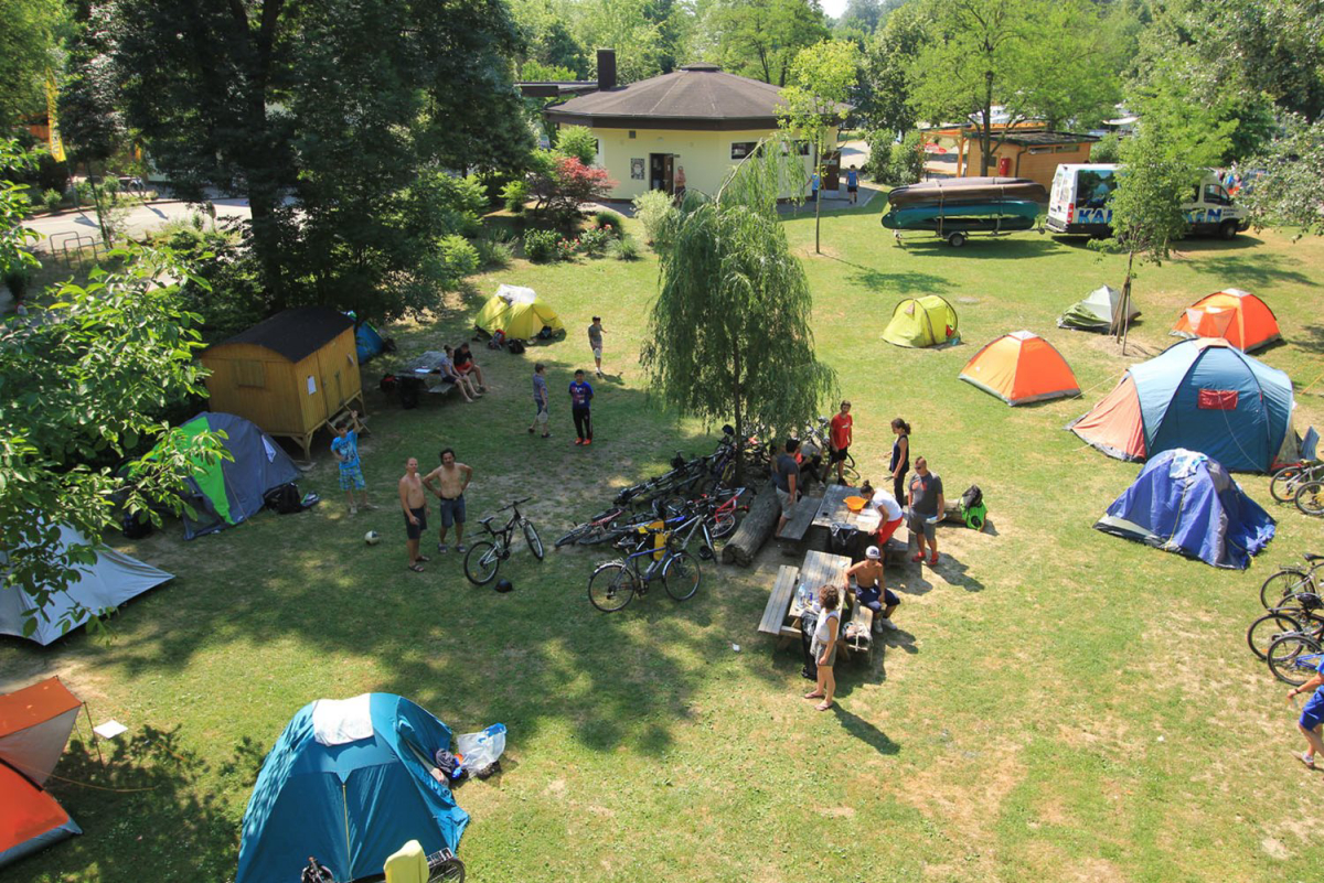 Donaupark Tulln Bassa Austria - Tulln an der Donau visuel 3/19