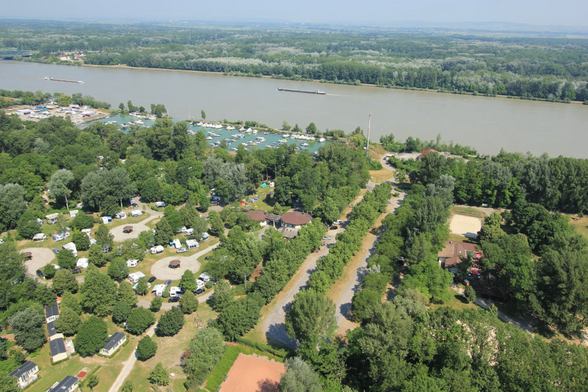 Donaupark Tulln Bassa Austria - Tulln an der Donau visuel 4/19