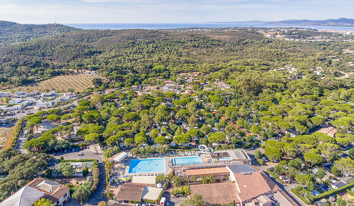 Douce Quiétude Provenza-Alpi-Costa Azzurra - Saint-Raphaël visuel 7/24