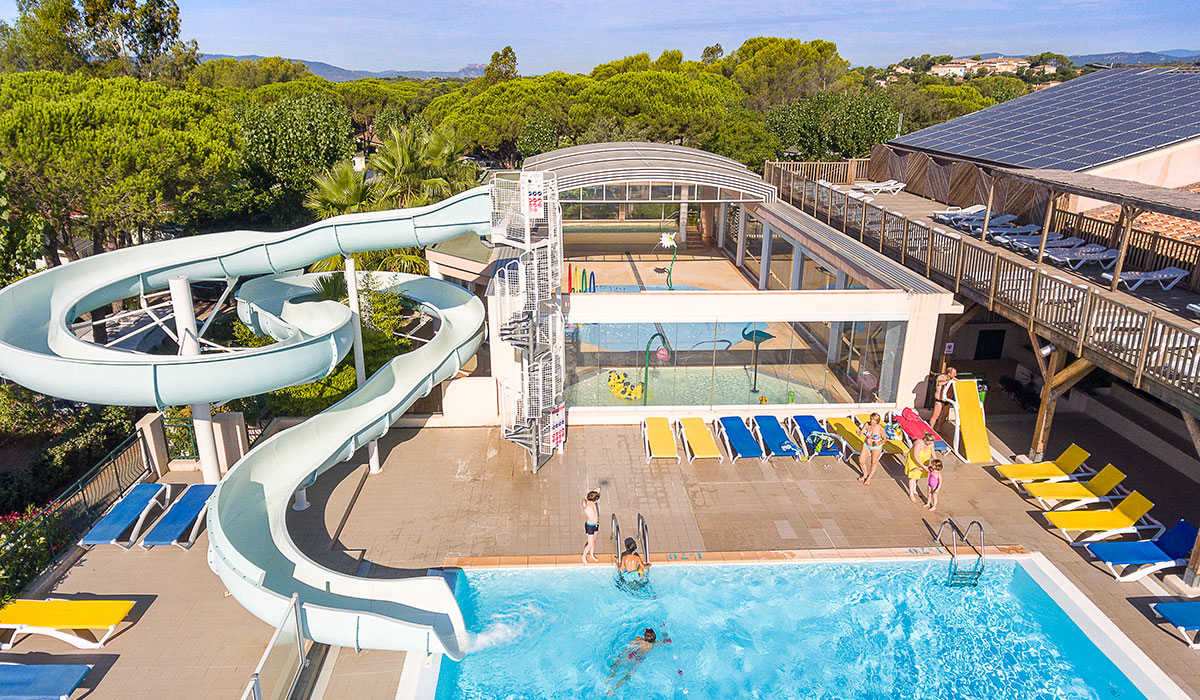 Douce Quiétude Provenza-Alpi-Costa Azzurra - Saint-Raphaël visuel 2/24