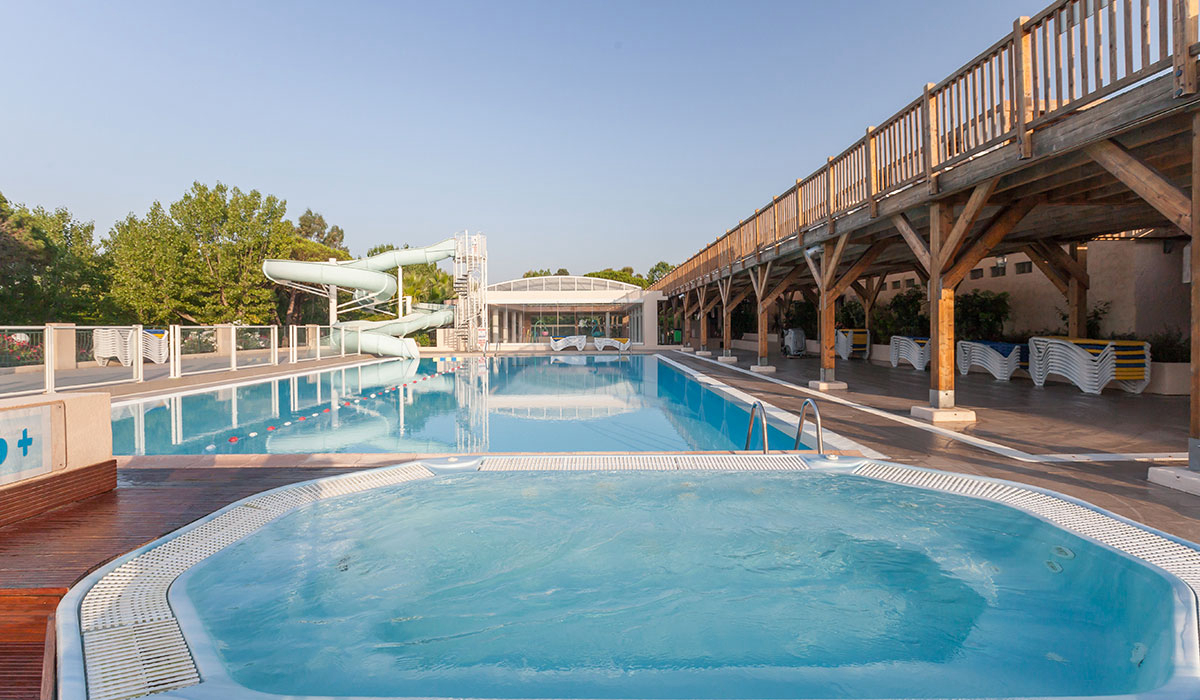 Douce Quiétude Provenza-Alpi-Costa Azzurra - Saint-Raphaël visuel 9/24