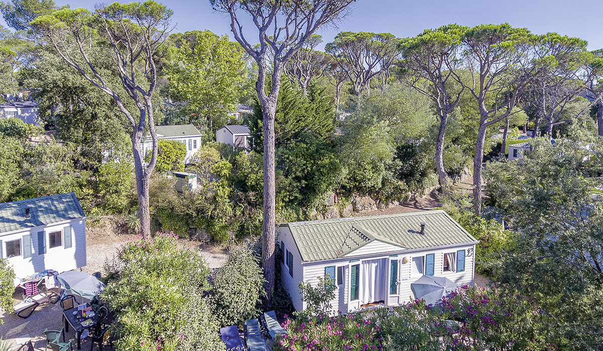 Douce Quiétude Provenza-Alpi-Costa Azzurra - Saint-Raphaël visuel 5/24