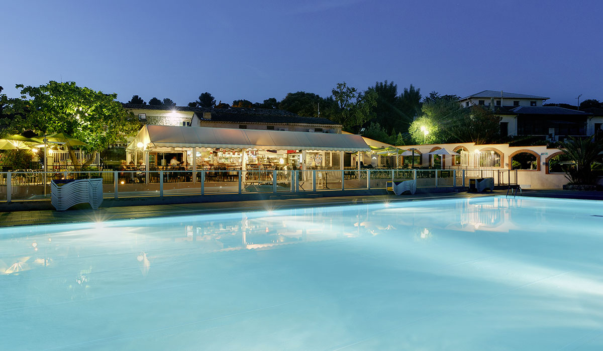 Douce Quiétude Provenza-Alpi-Costa Azzurra - Saint-Raphaël visuel 24/24