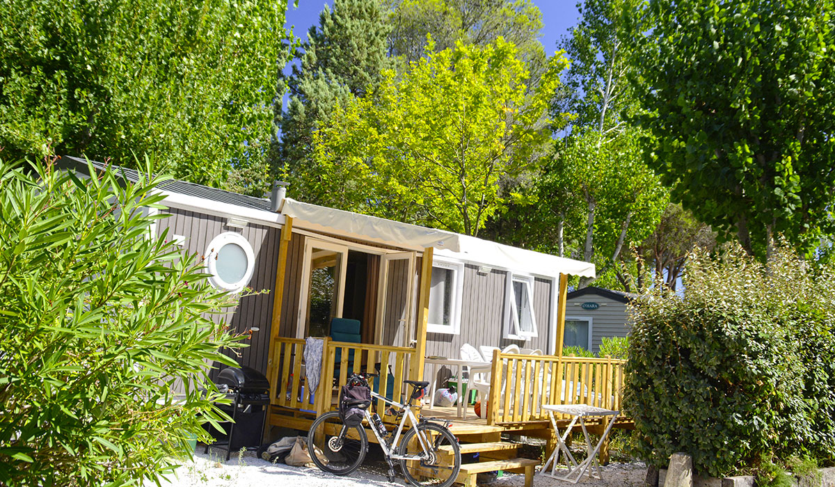 Douce Quiétude Provenza-Alpi-Costa Azzurra - Saint-Raphaël visuel 21/24